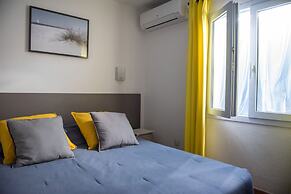 Hôtel Le Bleu Marine