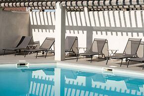 Hôtel Le Bleu Marine