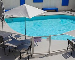 Hôtel Le Bleu Marine