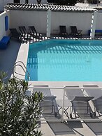 Hôtel Le Bleu Marine