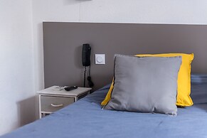 Hôtel Le Bleu Marine