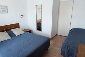 Hôtel Le Bleu Marine