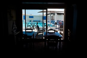 Hôtel Le Bleu Marine