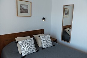 Hôtel Le Bleu Marine