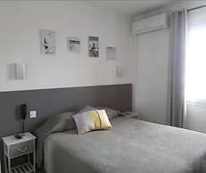 Hôtel Le Bleu Marine