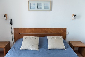 Hôtel Le Bleu Marine