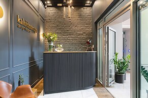 Kaleidoscope on Rubinshteina 13