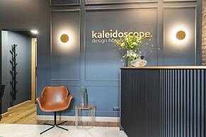 Kaleidoscope on Rubinshteina 13