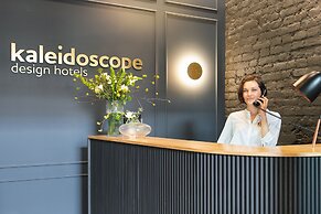 Kaleidoscope on Rubinshteina 13