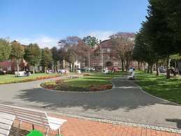 Wohnung an der Lagune mit Terrasse