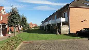 Wohnung an der Lagune mit Terrasse