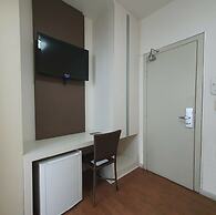 Excellence Comfort Hotel