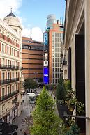 Arenal Suites Preciados