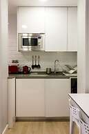 Arenal Suites Preciados