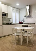 Arenal Suites Preciados