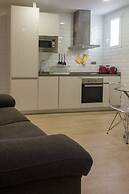 Arenal Suites Preciados