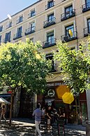 Arenal Suites Preciados