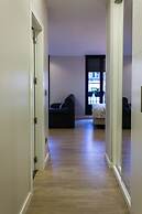 Arenal Suites Preciados