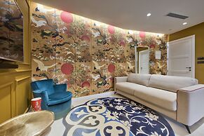 HOLM Boutique &Spa - IK Collection