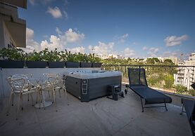 HOLM Boutique &Spa - IK Collection