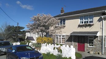 Myrtle Cottage Vacation Rooms