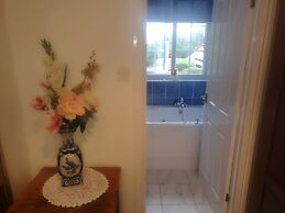 Myrtle Cottage Vacation Rooms