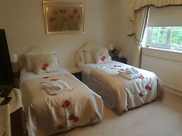 Myrtle Cottage Vacation Rooms