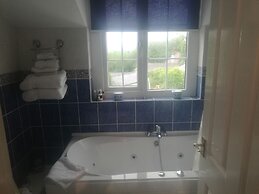 Myrtle Cottage Vacation Rooms