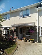 Myrtle Cottage Vacation Rooms