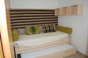 Apartamento 3294- Les Marines Mestral 5-3