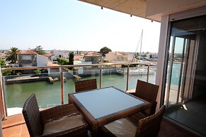 Apartamento 3306- Les Marines Garbí 2-5