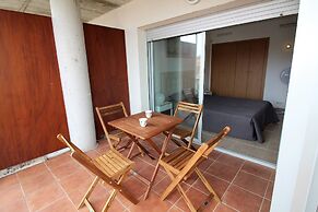 Apartamento 3315- Les Marines Mestral 5-7