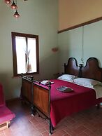 Agriturismo Loghino Sabbioni
