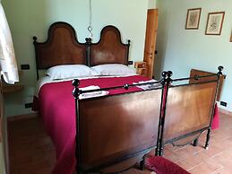 Agriturismo Loghino Sabbioni