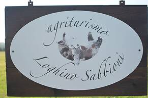 Agriturismo Loghino Sabbioni