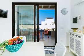 San Lorenzo - Rosmarino