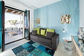 San Lorenzo - Rosmarino