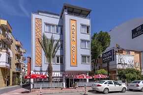 Ahsen Hotel Antalya
