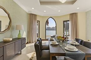 Bespoke Residences-Luxury Frond A Villas