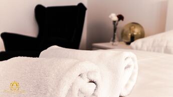 My City Apartments - Luxury & Good Vibes