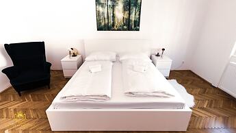 My City Apartments - Luxury & Good Vibes