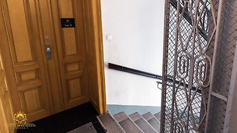 My City Apartments - Luxury & Good Vibes