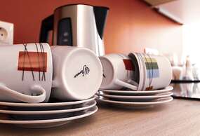 My City Apartments - Luxury & Good Vibes