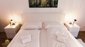 My City Apartments - Luxury & Good Vibes