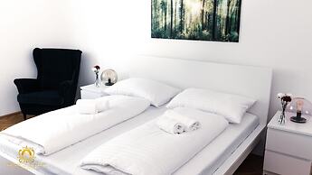 My City Apartments - Luxury & Good Vibes