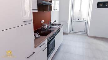 My City Apartments - Luxury & Good Vibes