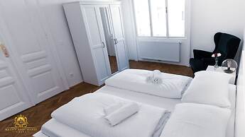 My City Apartments - Luxury & Good Vibes