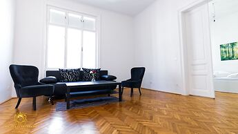 My City Apartments - Luxury & Good Vibes