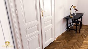 My City Apartments - Luxury & Good Vibes