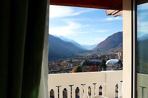 Hotel Miramonti